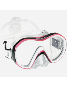 AquaLung Reveal X1 Mask 2