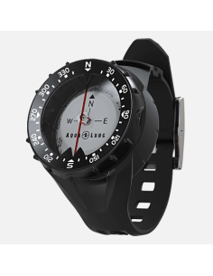 AquaLung Wrist Compass 2
