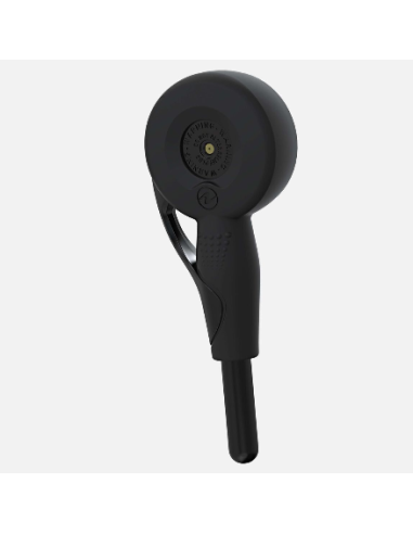 ScubaPro Full Face Mask Black