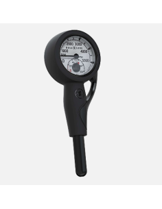 AquaLung Assy Pressure Gauge 2