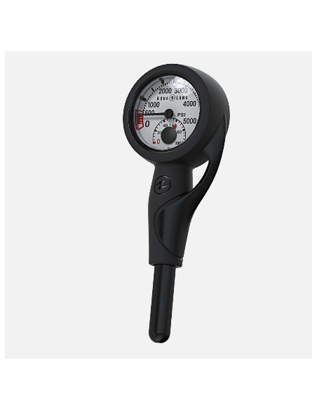 AquaLung Assy Pressure Gauge