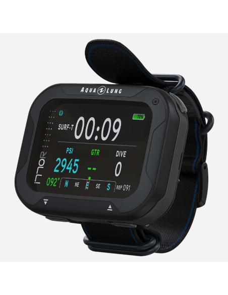 AquaLung I770R Computer With Transmitter