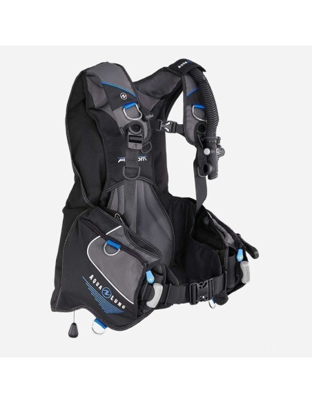 AquaLung Axiom BCD