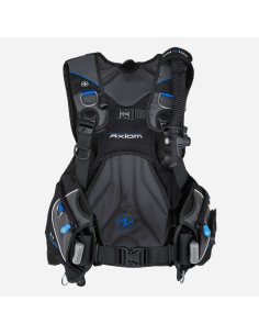 AquaLung Axiom BCD 2