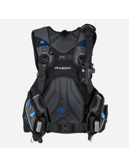 AquaLung Axiom BCD