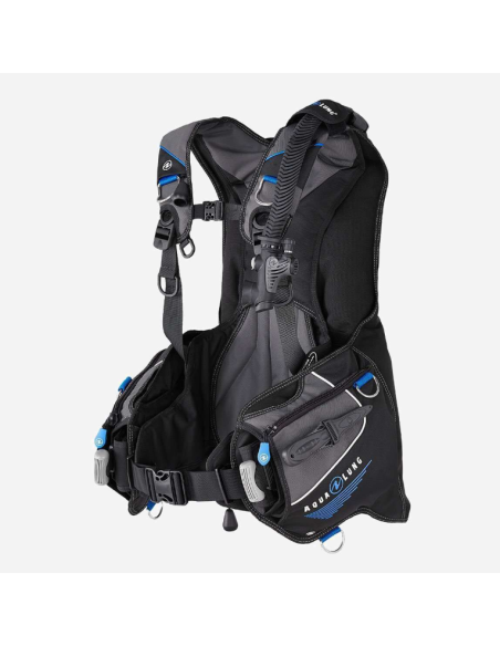 AquaLung Axiom BCD