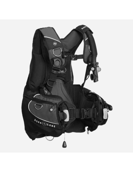 AquaLung Axiom BCD