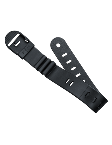 SUUNTO ELASTOMER STRAP FOR SK-7/SK-8/SM-16