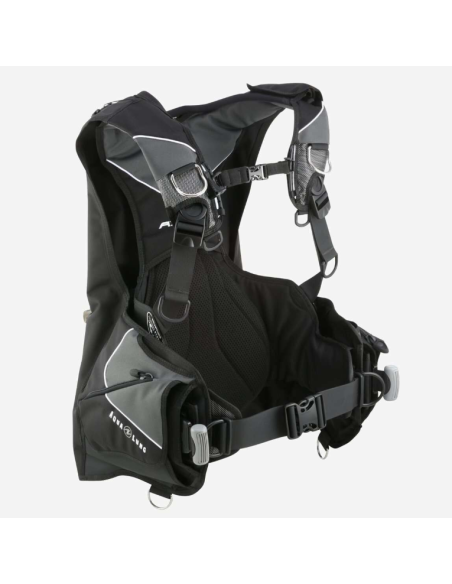AquaLung Axiom I3 BCD