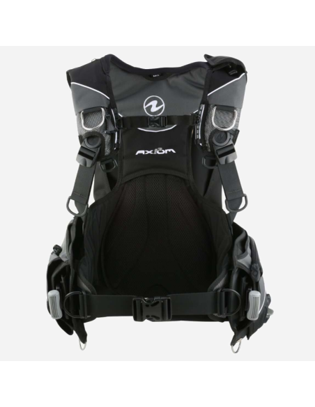AquaLung Axiom I3 BCD