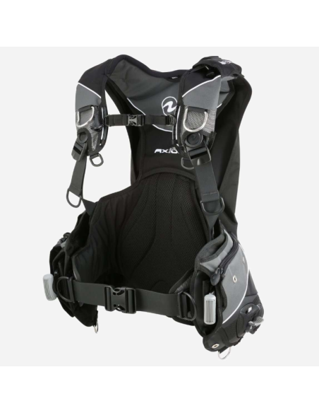 AquaLung Axiom I3 BCD