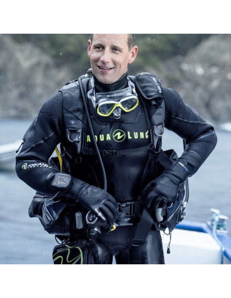 AquaLung Axiom I3 BCD