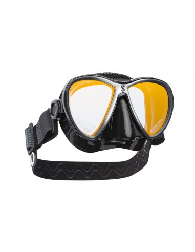 ScubaPro Synergy Twin Trufit Dive Mask