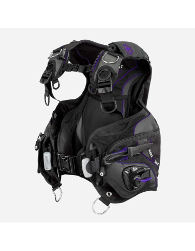 ScubaPro Synergy Twin Trufit Dive Mask