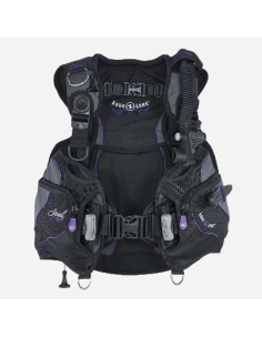 AquaLung Soul BCD