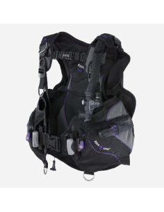 AquaLung Soul BCD 2