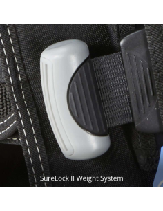 AquaLung Pro HD Man BCD