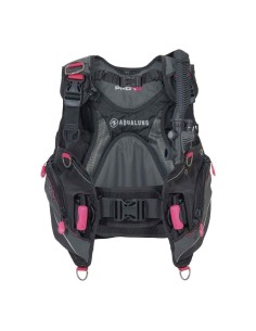 AquaLung Pro HD Women BCD