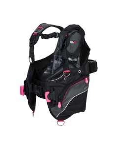 AquaLung Pro HD Women BCD 2