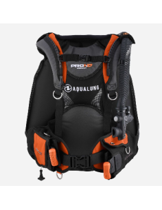 AquaLung Pro HD Compact BCD