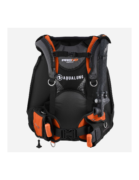 AquaLung Pro HD Compact BCD