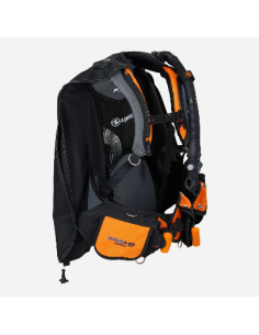 AquaLung Pro HD Compact BCD 2