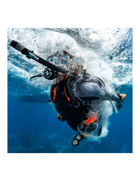 AquaLung Pro HD Compact BCD