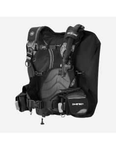 AquaLung Dimension BCD 2