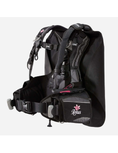 AquaLung Lotus BCD