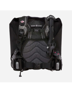 AquaLung Lotus BCD 2
