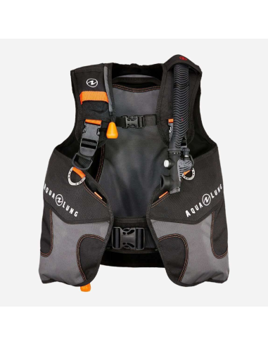 ScubaPro Synergy 2 Trufit