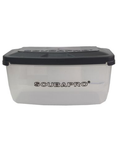 ScubaPro Mask Box