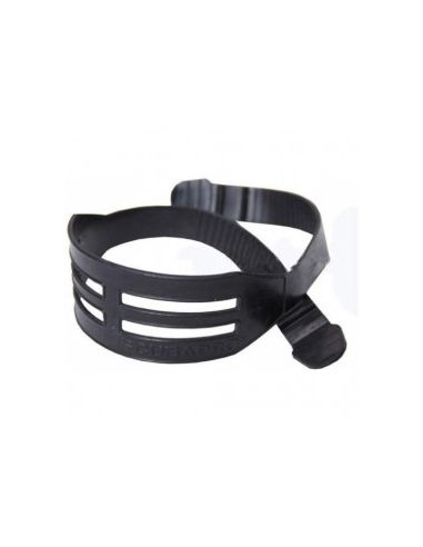 ScubaPro Frameless, Frameless 2 Mask Strap