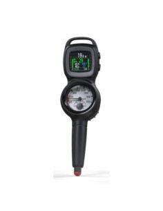 AquaLung I330R 2-Gauge PSI