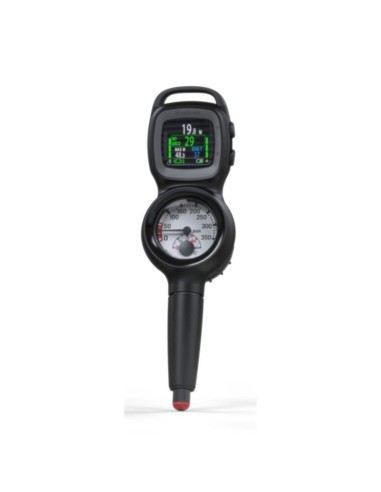 ScubaPro Spectra Snorkel