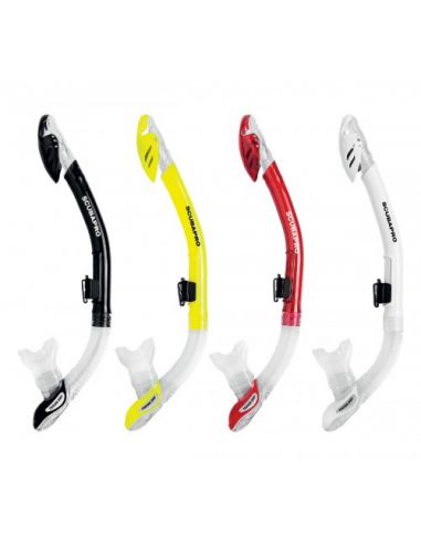 ScubaPro Fusion Dry Snorkel