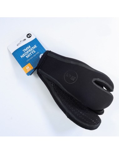 Fourth Element Hydrolock Mitts 7mm Neoprene Gloves