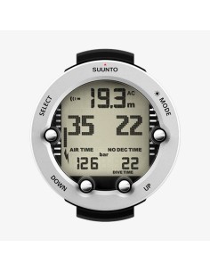Suunto Vyper Novo White