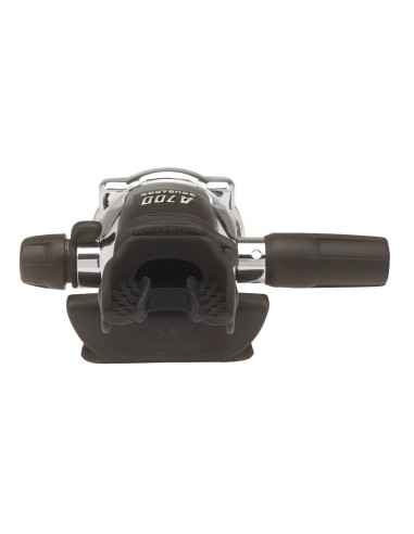 ScubaPro MK19 EVO DIN 300/A700 Regulator & S270 Octopus