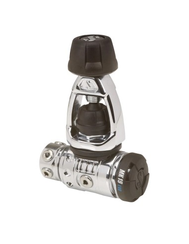 ScubaPro MK19 EVO DIN 300/A700 Regulator & S270 Octopus