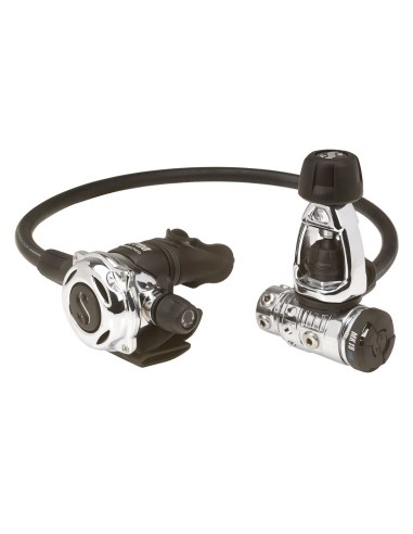 ScubaPro MK19 EVO DIN 300/A700 Regulator & S270 Octopus