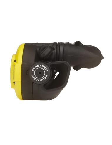 ScubaPro MK19 EVO DIN 300/A700 Regulator & S270 Octopus