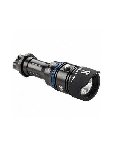 ScubaPro Novalight 850R Wide With Battery & Charger