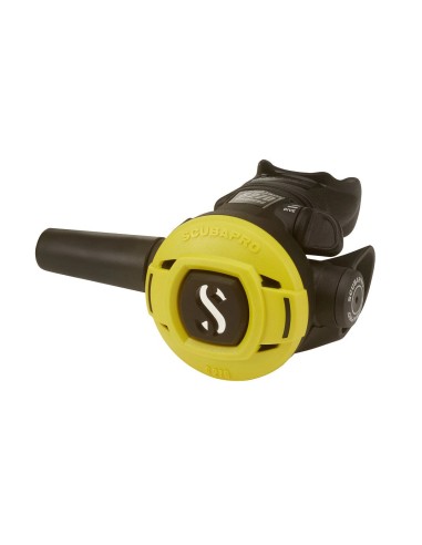 ScubaPro MK19 EVO DIN 300/A700 Regulator & S270 Octopus