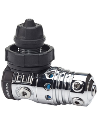 ScubaPro MK19 EVO DIN 300/A700 Regulator & S270 Octopus