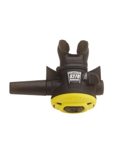 ScubaPro MK25 EVO/S620 Ti Regulator & S270 Octopus Set 2