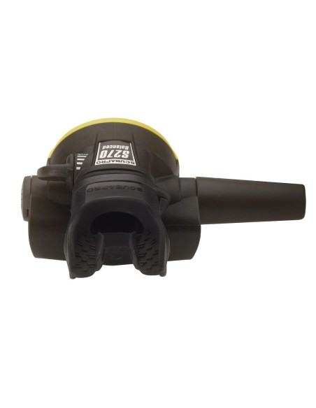 ScubaPro MK25 EVO/S620 Ti Regulator & S270 Octopus Set
