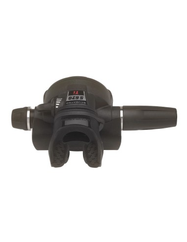 ScubaPro MK25 EVO/S620 Ti Regulator & S270 Octopus Set