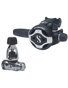 ScubaPro MK19 EVO/S620 Ti Regulator