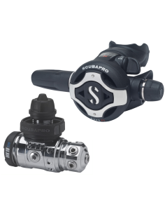 ScubaPro MK19 EVO/S620 Ti Regulator 2